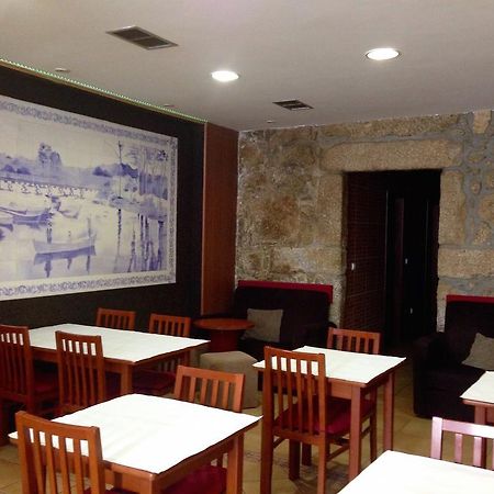 Hotel Residencial Dom Duarte Viseu Zewnętrze zdjęcie