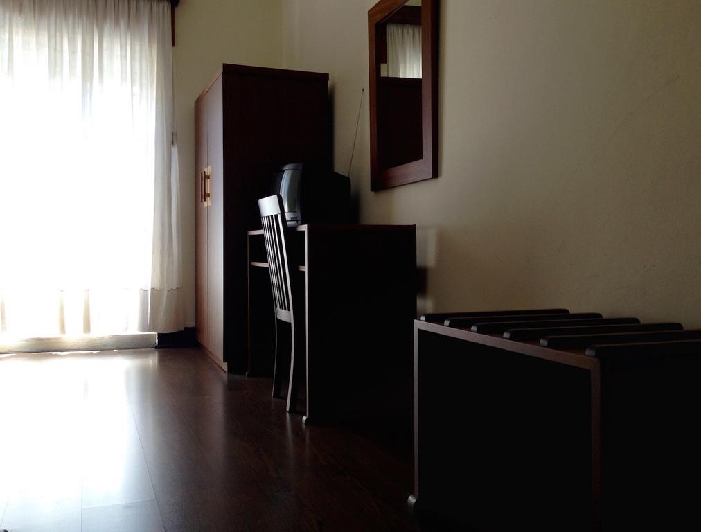 Hotel Residencial Dom Duarte Viseu Zewnętrze zdjęcie