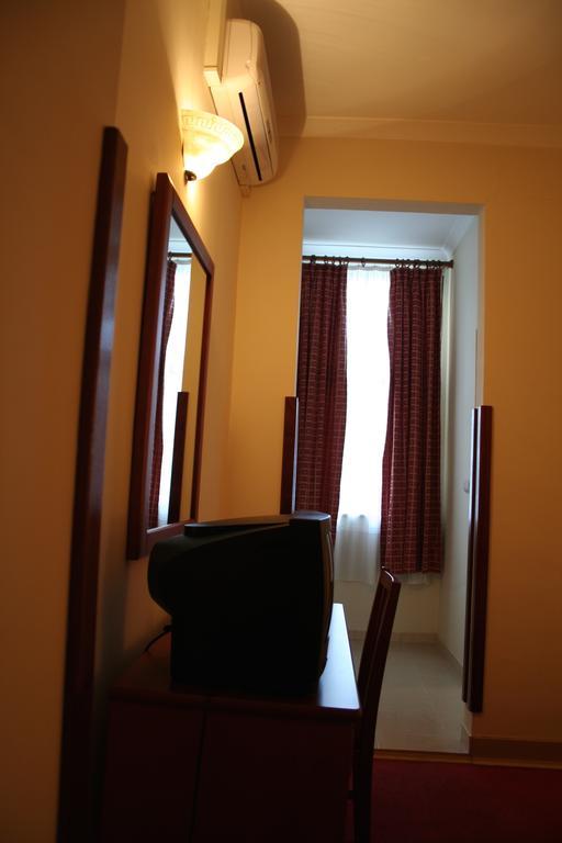 Hotel Residencial Dom Duarte Viseu Zewnętrze zdjęcie